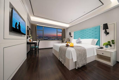 希岸酒店（凤阳府西街店）