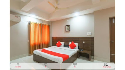 OYO 61586 Hotel Narmada Bhavan