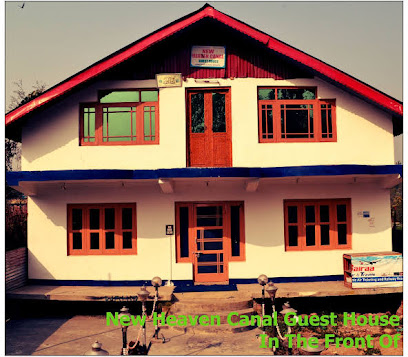 New Heaven Canal Guest House