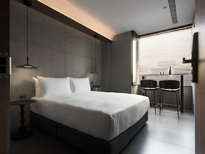 覓嵎背包旅居 Miu Hostel｜台南背包客住宿