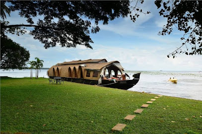 Punnamada Resort