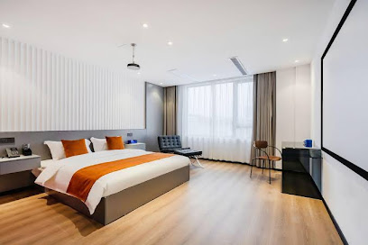sanji hotel