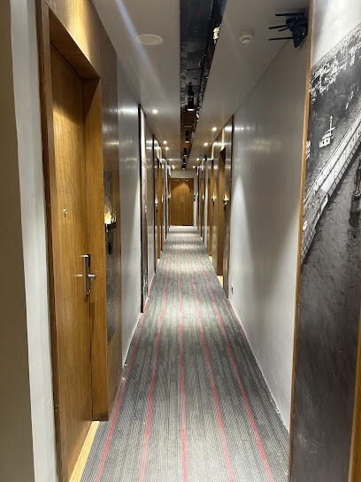 Playotel Inn Aria
