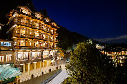 Hotel Triple A Manali
