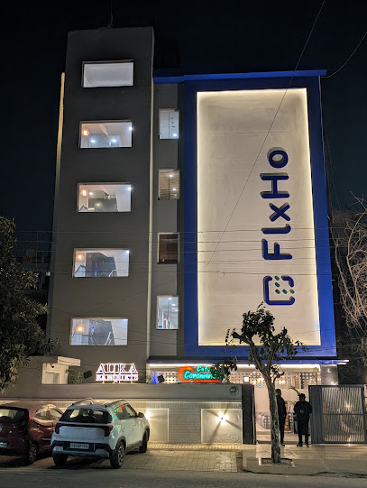 FlxHo Cyber ONE Royal Orbit - Luxury Hotel DLF Cyber City