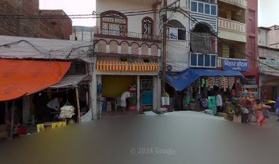 Bihar Hotel, Residential