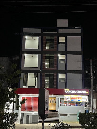 Anagha Grand