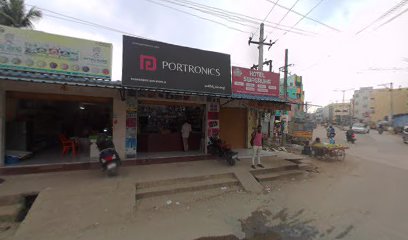 HOTEL SWAGRUHA