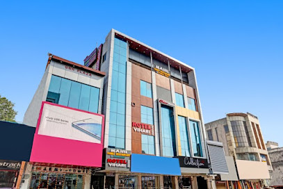 Super Capital O Vihari Grand Inn
