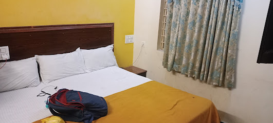 Suvarna Residency