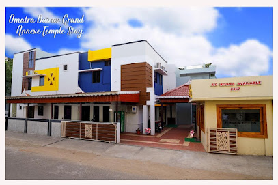 KAALA BAIRAV GRAND ANNEX (KBG)