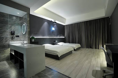 Not Going Home Tonight Hotel