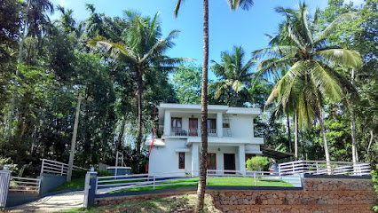 Casa - The Second Home