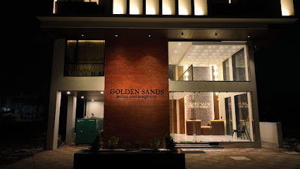 Golden Sands Hotel And Banquets