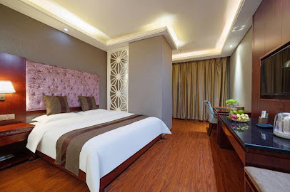 West Street Impression Hotel