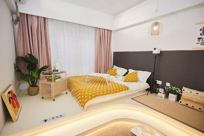 DF. Homestay