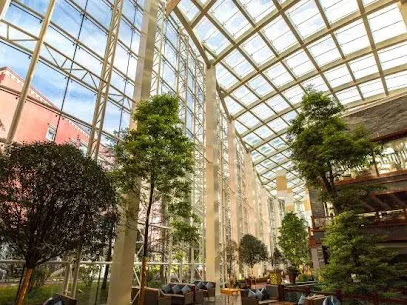 Wyndham Grand Plaza Royale Jiuzhaigou