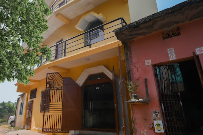 OYO Rs Villa