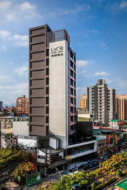 LaCle’ Hotel Taipei