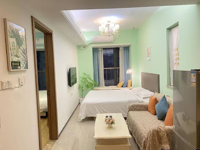 Return to Hunan hotel