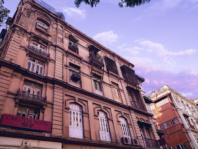 Carlton Hotel - Behind Taj Mahal Palace | Colaba