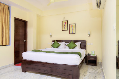 Treebo Trend Corporate Inn - Rajapark Jaipur