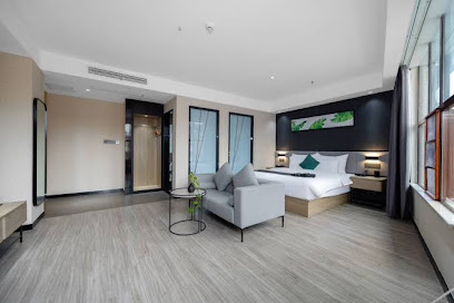 U Plus Hotel