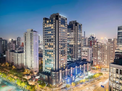 Novotel Shanghai Jingan