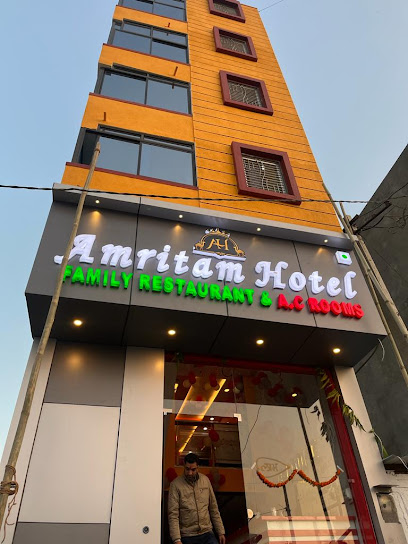 Amritam Hotel
