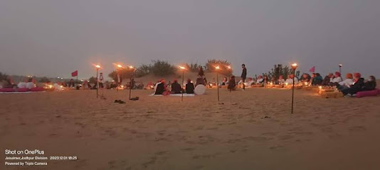 Jaisalmer