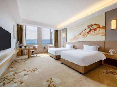 Yixiang Hall Juxi International Hotel