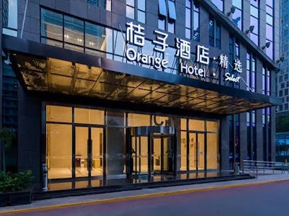 Orange Hotel Select