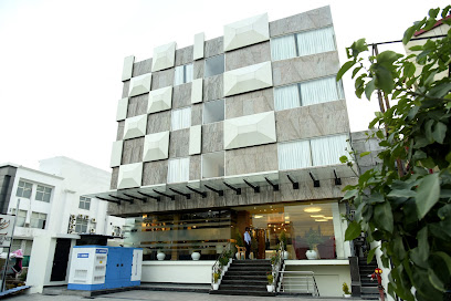 Hotel Legend Inn
