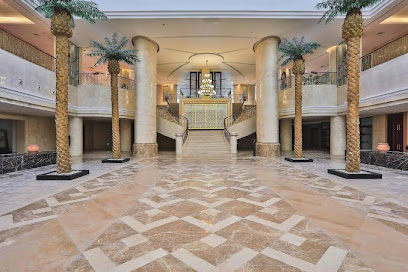 WuHu Lanen New Century Mingting Hotel