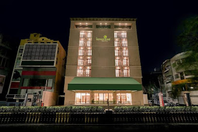 SAMAYA24033, Hotel City Palace