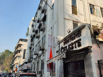 Hotel Celeste - South Mumbai Hotels / colaba hotels / best mumbai hotels / hotels in Mumbai / Mumbai Hotels