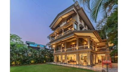 StayVista Villa