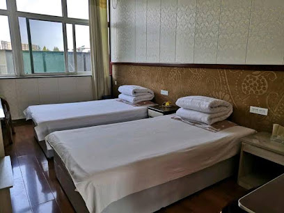 顺通旅馆