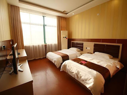 Junyi Hotel
