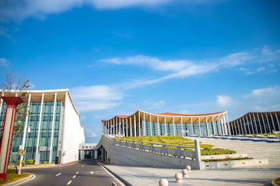 Junluxe Meizhou Island ICCE