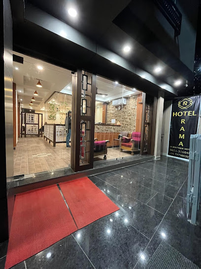 Hotel Rama