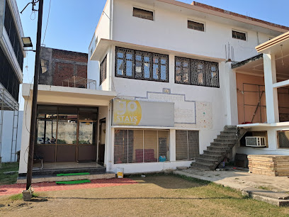 LD Guest House, Ayodhya