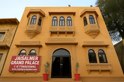 Jaisalmer Grand Palace