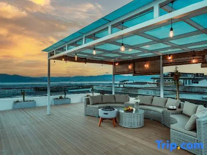 花筑·云领·云归山·设计师精品民宿