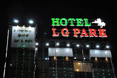 Hotel LG PARK