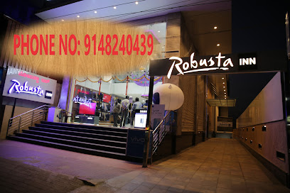 Robusta Inn Luxury Hotel