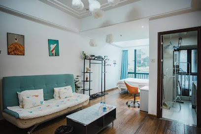 Quba Fashion Apartment
