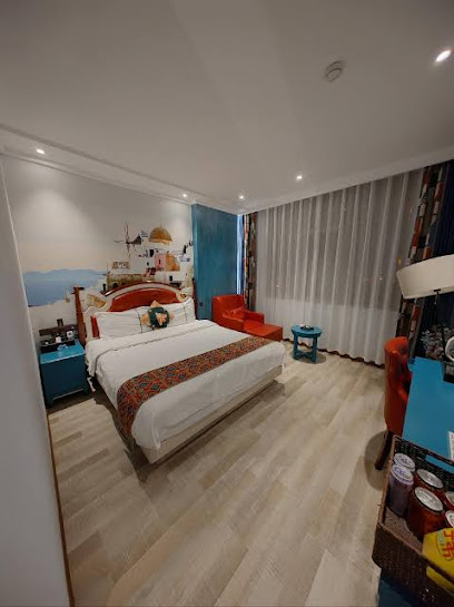 Xuanwei Yilai Boutique Hotel