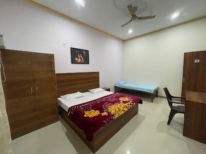 Shri radha rani dham kalidah