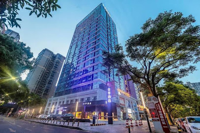 Ji Hotel